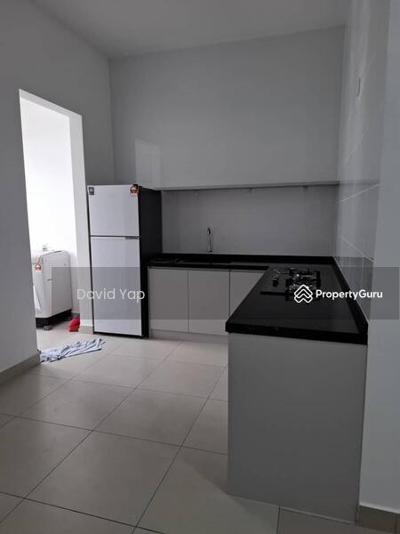 For Rent - EMBER @ Eco Ardence