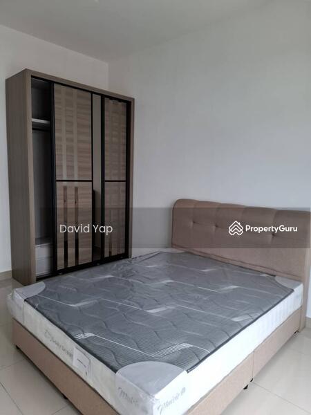 For Rent - EMBER @ Eco Ardence