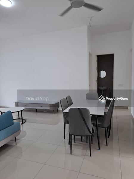 For Rent - EMBER @ Eco Ardence