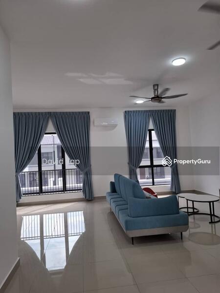 For Rent - EMBER @ Eco Ardence