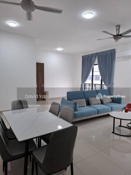 For Rent - EMBER @ Eco Ardence