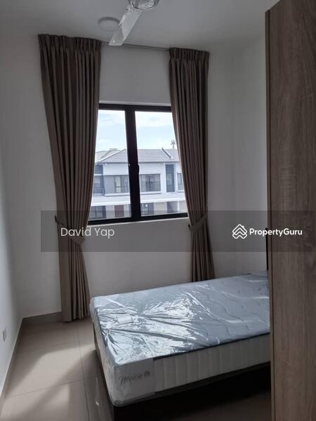For Rent - EMBER @ Eco Ardence