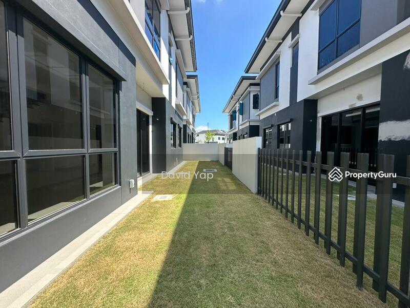 For Rent - EMBER @ Eco Ardence