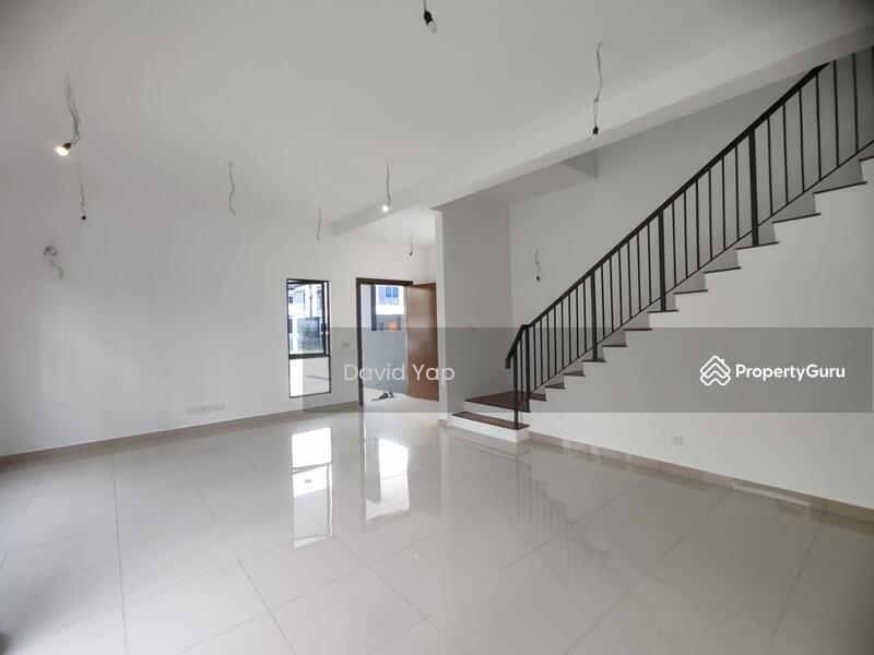 For Rent - EMBER @ Eco Ardence