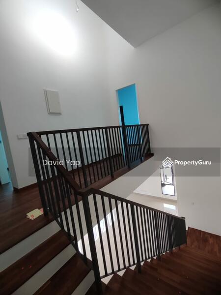 For Rent - EMBER @ Eco Ardence