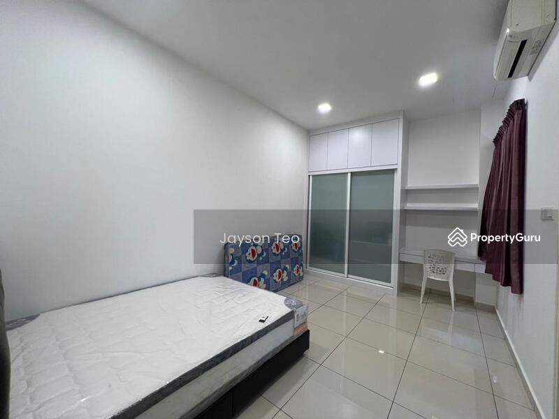 For Rent - Kempas Utama