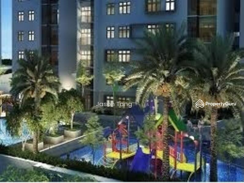Untuk Dijual - Meridin Bayvue Serviced Apartment