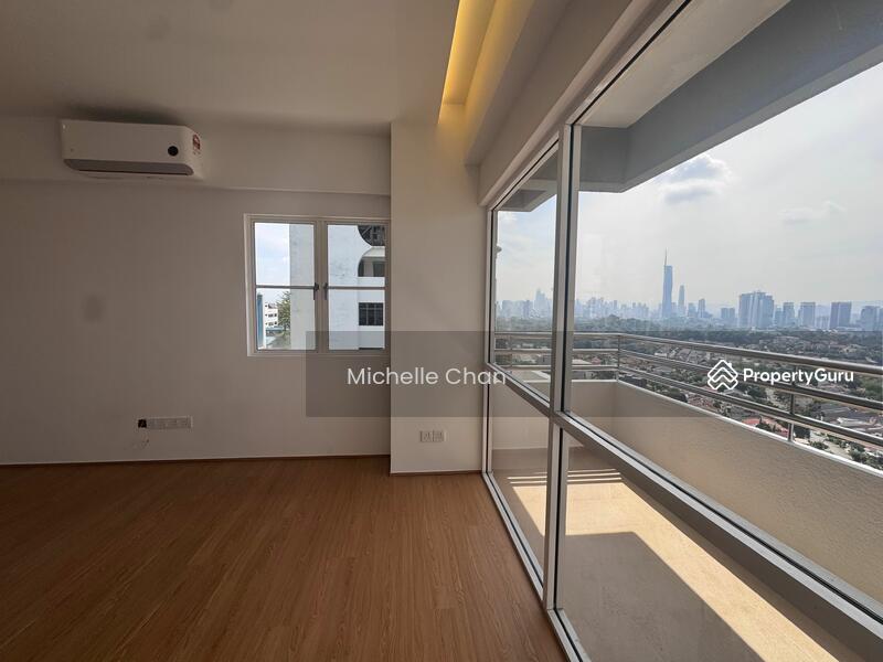 For Rent - Park Rose