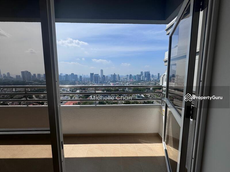 For Rent - Park Rose