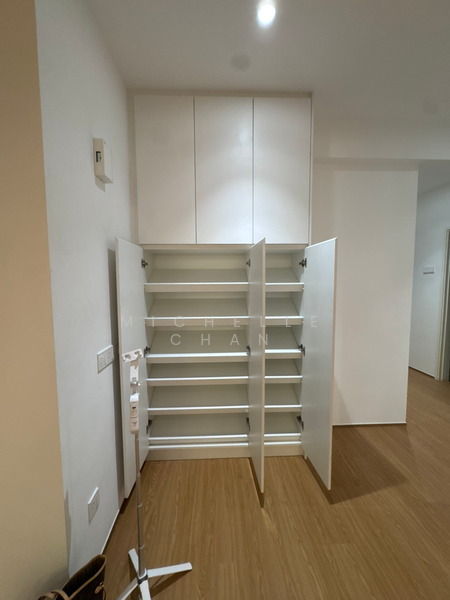 For Rent - Park Rose