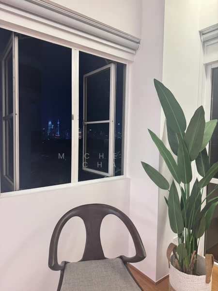 For Rent - Park Rose