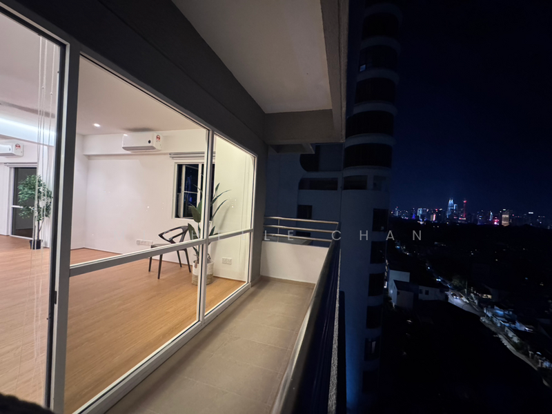 For Rent - Park Rose