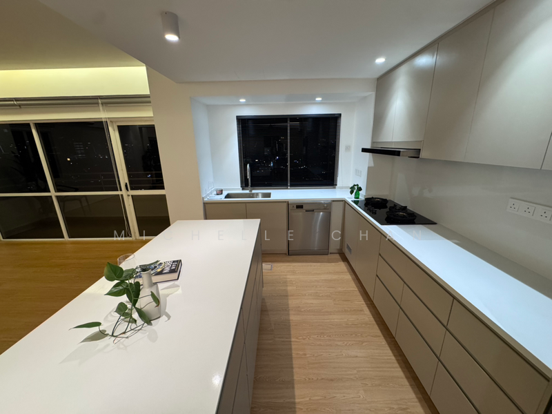 For Rent - Park Rose