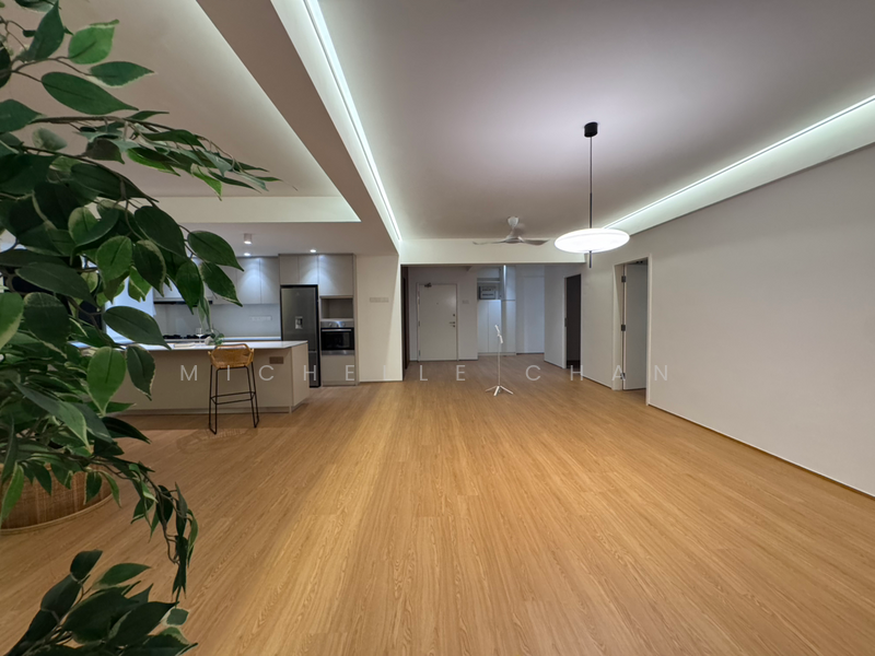 For Rent - Park Rose