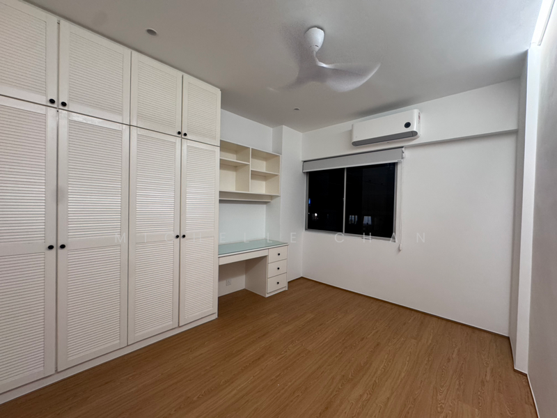 For Rent - Park Rose