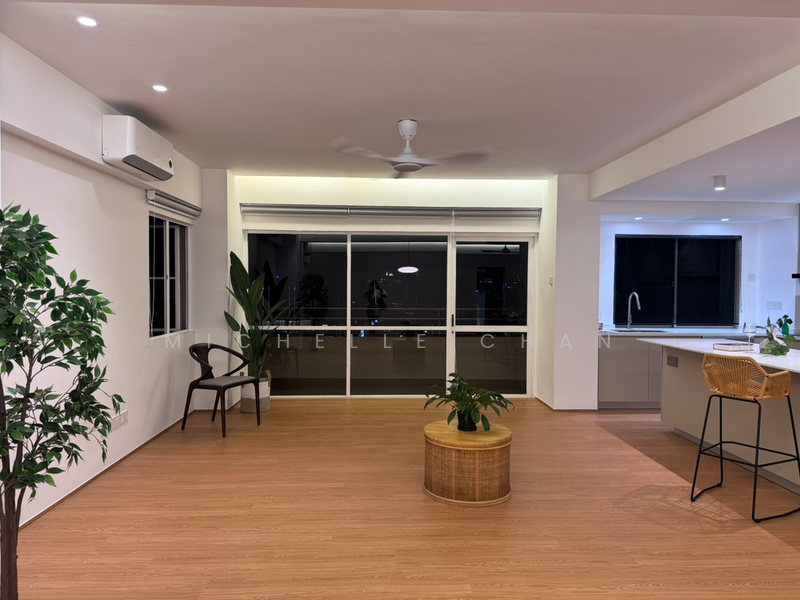 For Rent - Park Rose