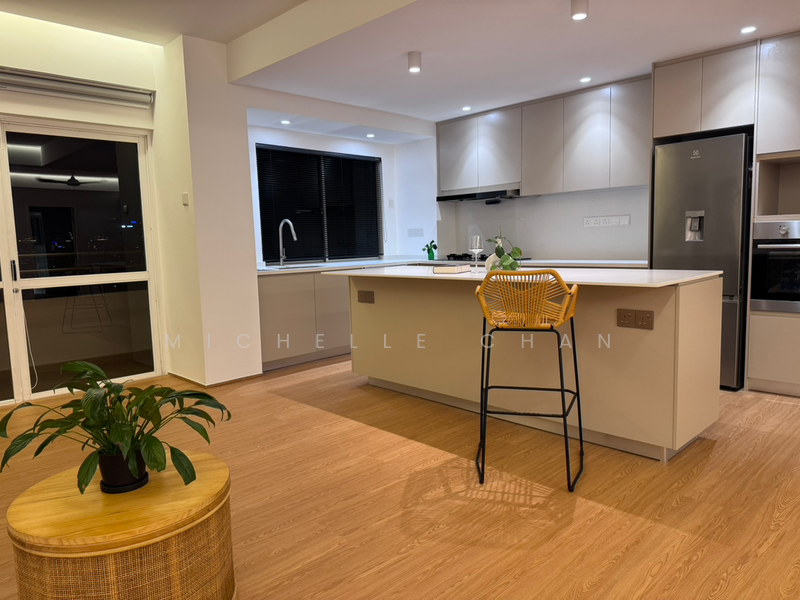 For Rent - Park Rose