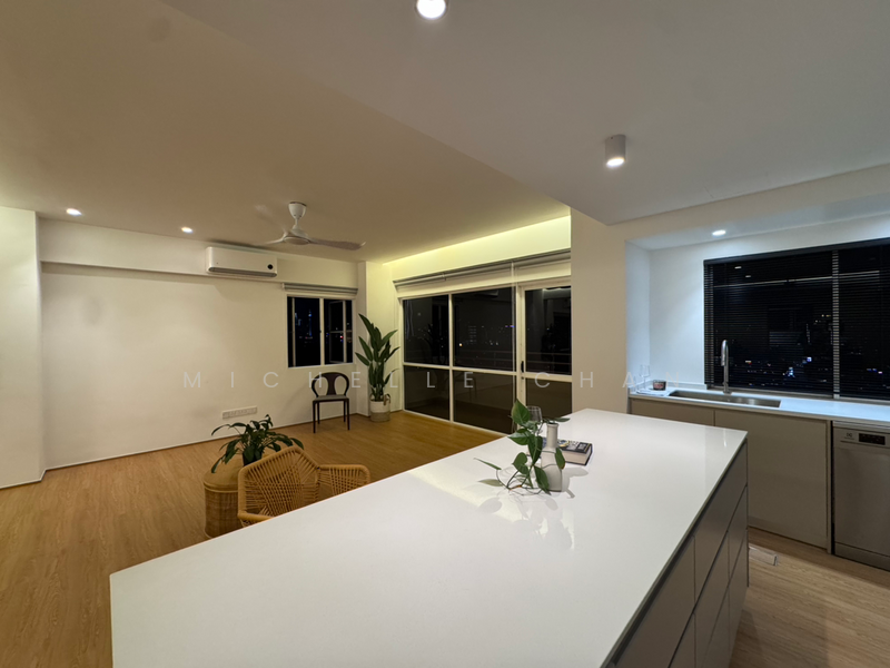 For Rent - Park Rose