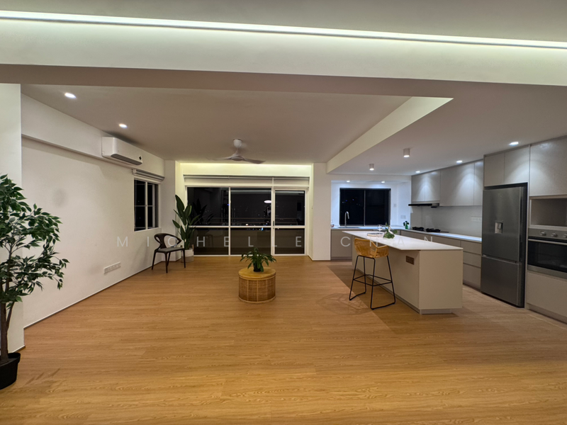 For Rent - Park Rose