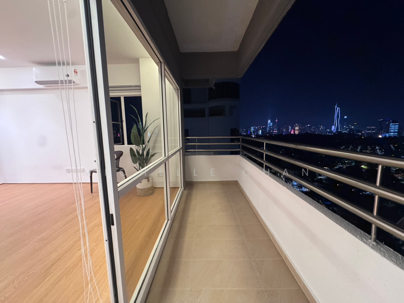 For Rent - Park Rose