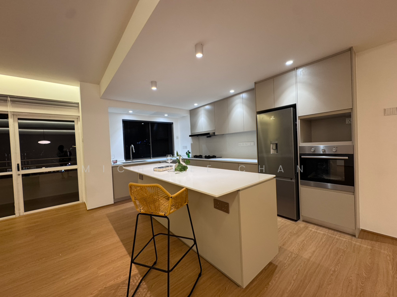 For Rent - Park Rose