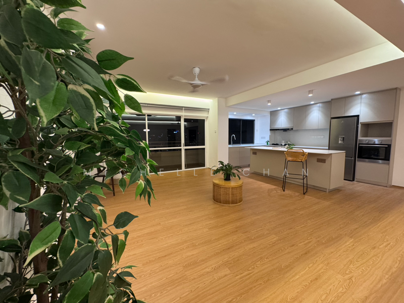 For Rent - Park Rose