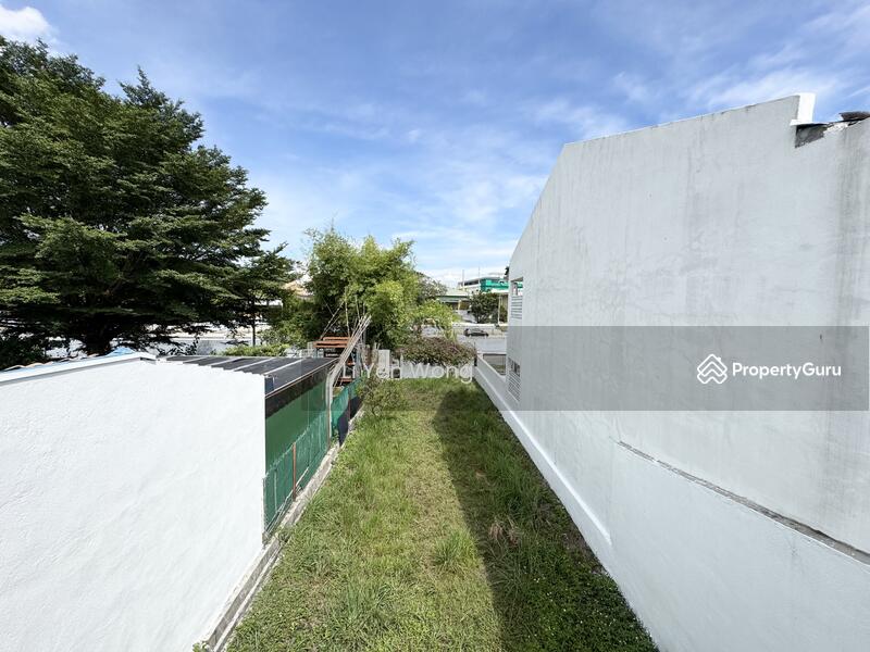 For Rent - Taman Bukit Maluri