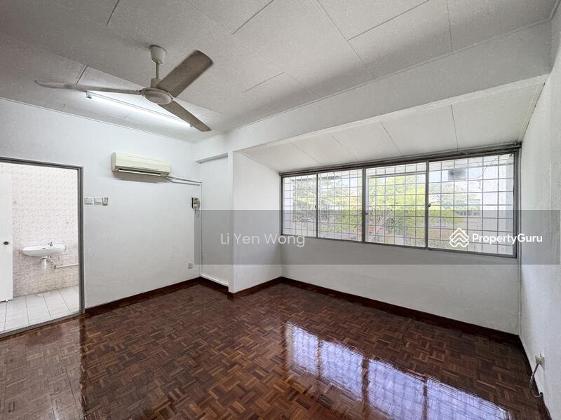 For Rent - Taman Bukit Maluri