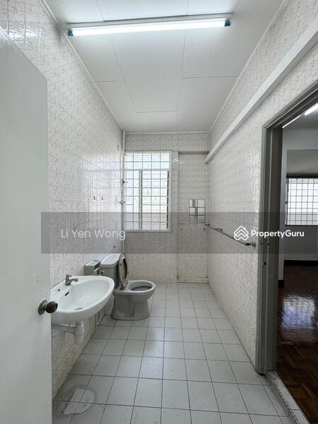 For Rent - Taman Bukit Maluri