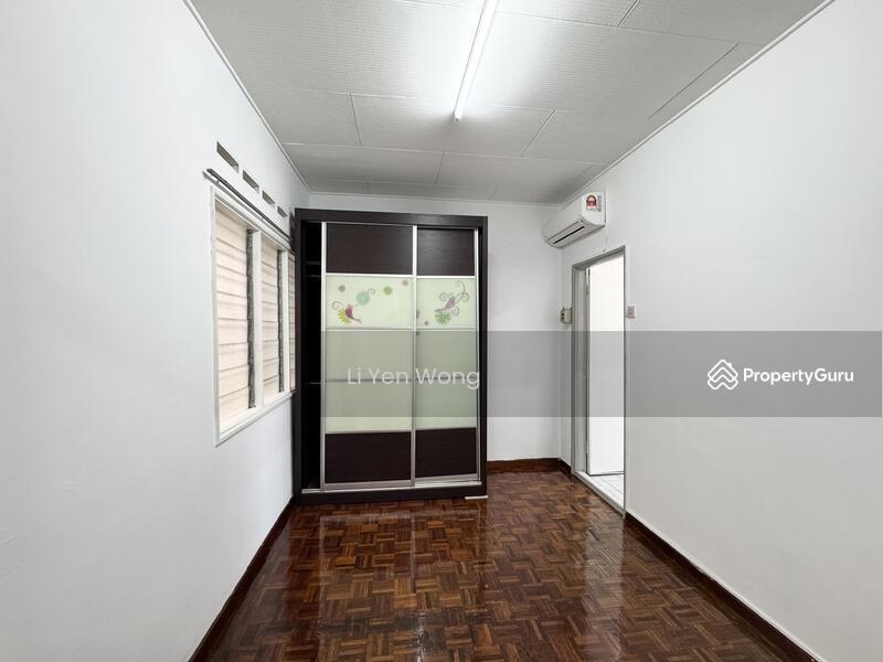 For Rent - Taman Bukit Maluri