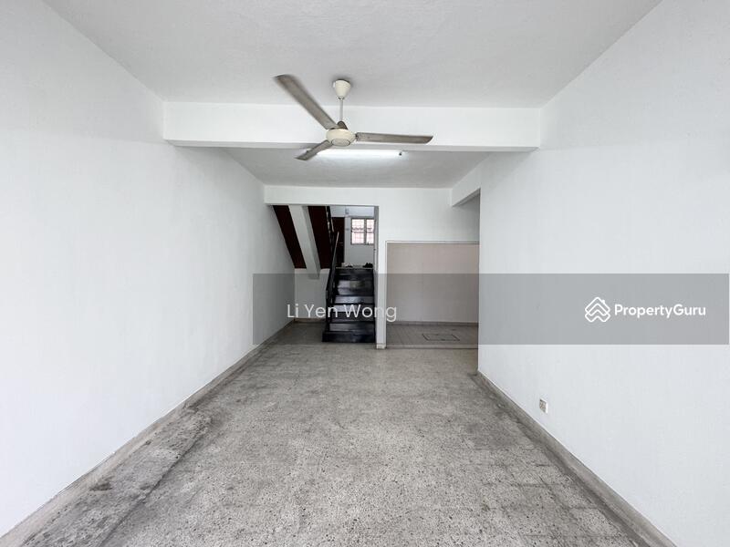 For Rent - Taman Bukit Maluri