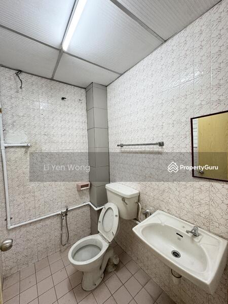For Rent - Taman Bukit Maluri