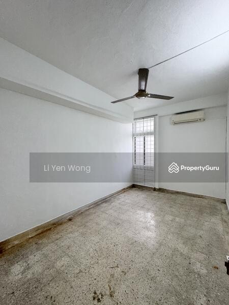 For Rent - Taman Bukit Maluri
