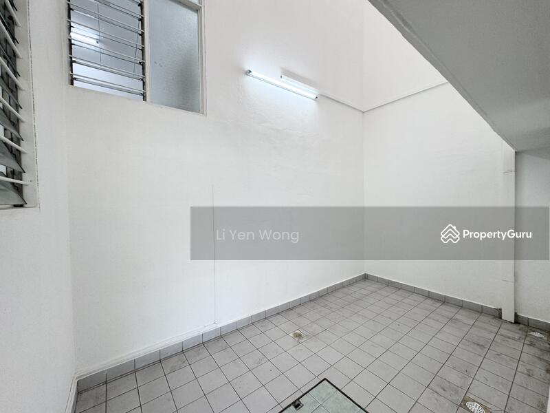For Rent - Taman Bukit Maluri