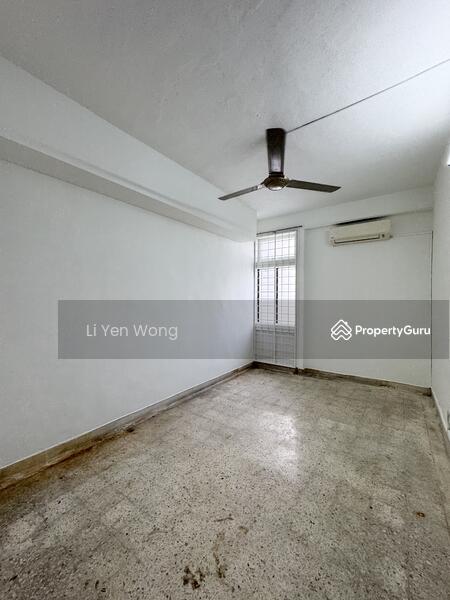 For Rent - Taman Bukit Maluri