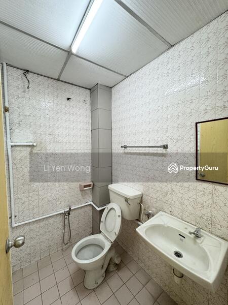 For Rent - Taman Bukit Maluri