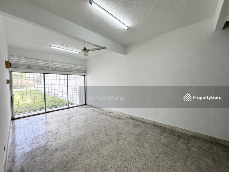 For Rent - Taman Bukit Maluri