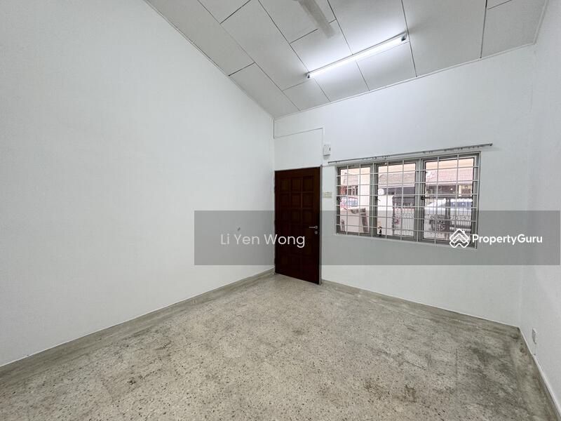 For Rent - Taman Bukit Maluri
