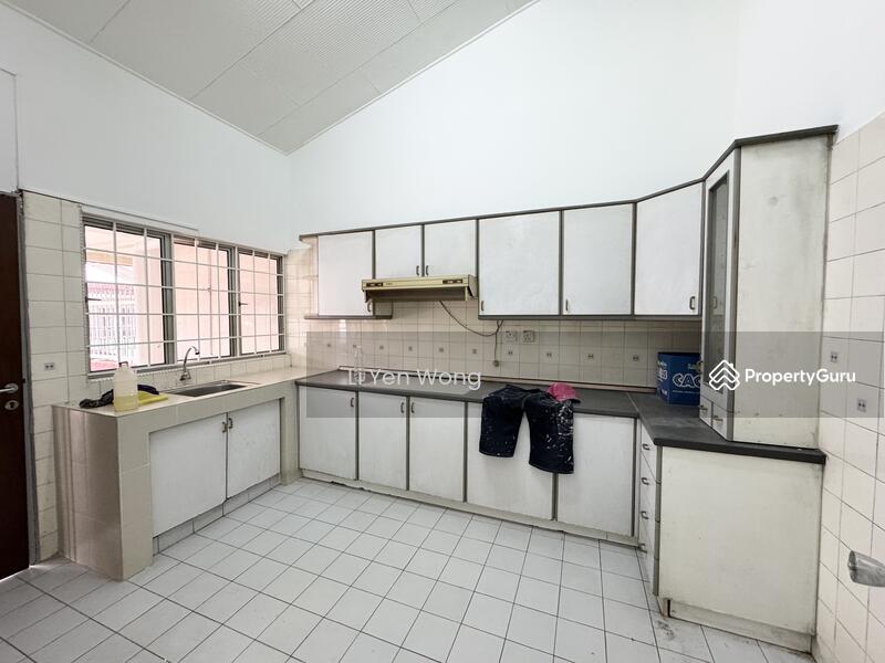 For Rent - Taman Bukit Maluri