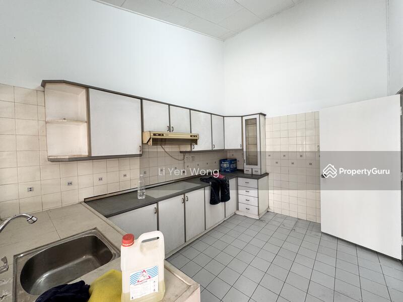 For Rent - Taman Bukit Maluri