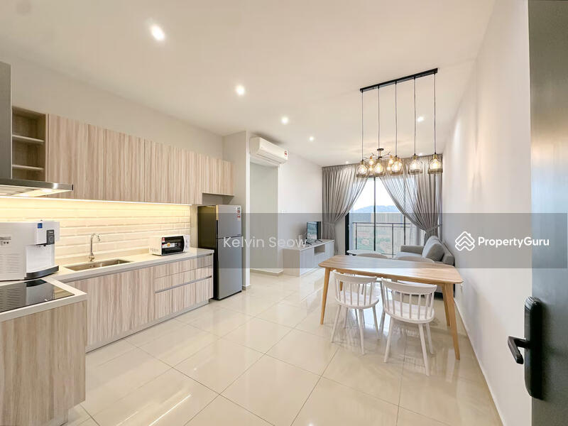 For Rent - Iconic Regency