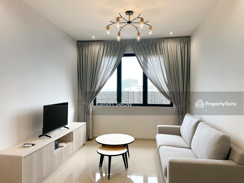 For Rent - Iconic Regency