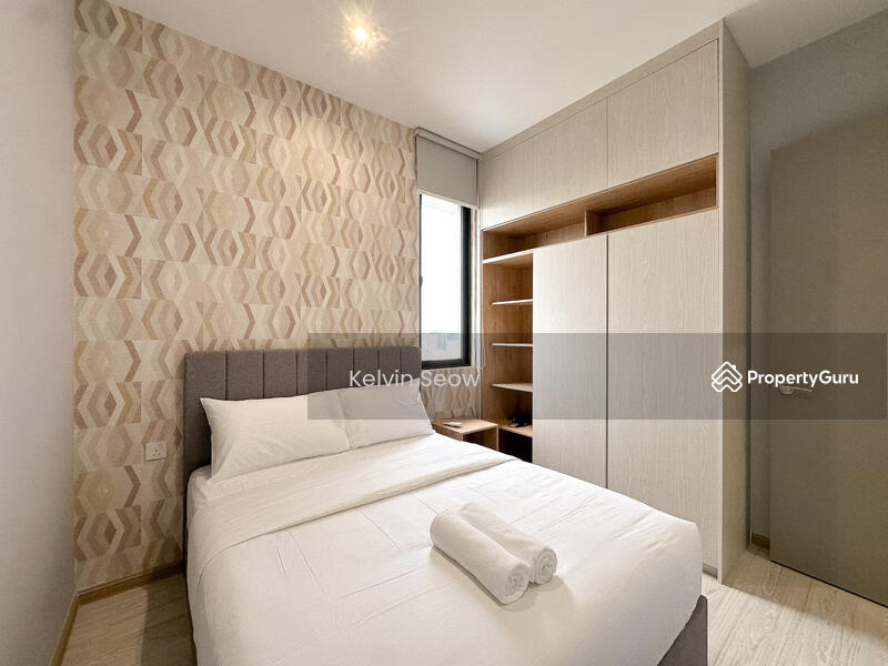 For Rent - Iconic Regency