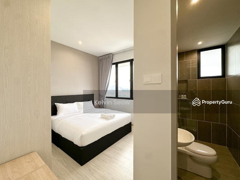 For Rent - Iconic Regency