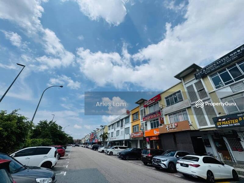 For Rent - Taman Daya Tamans Dayas