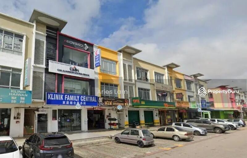 For Rent - Taman Daya Tamans Dayas
