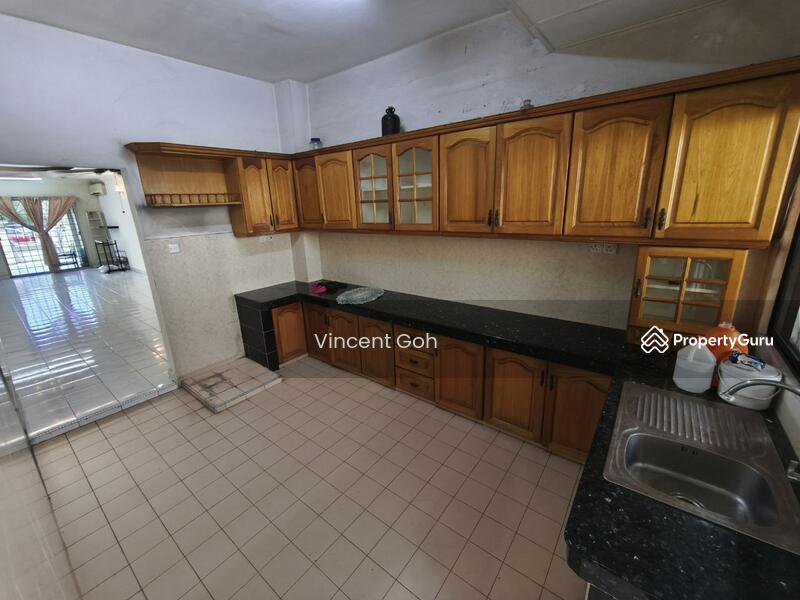 Terraced House for Sale in Taman Wangsa Permai (Kepong) - Vincent Goh - PropertyGuru.com.my