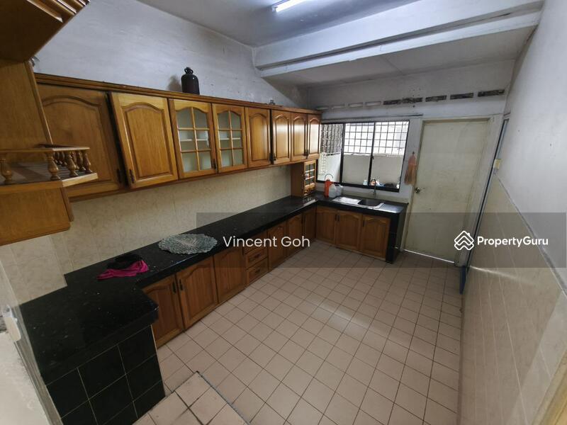 Terraced House for Sale in Taman Wangsa Permai (Kepong) - Vincent Goh - PropertyGuru.com.my