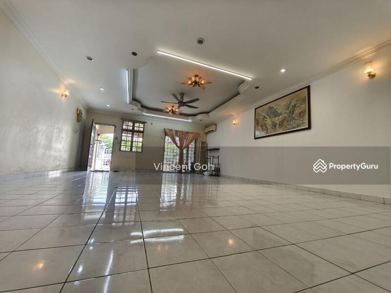 Terraced House for Sale in Taman Wangsa Permai (Kepong) - Vincent Goh - PropertyGuru.com.my