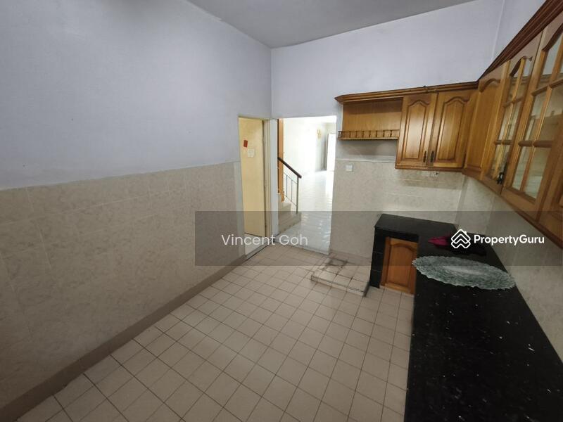 Terraced House for Sale in Taman Wangsa Permai (Kepong) - Vincent Goh - PropertyGuru.com.my